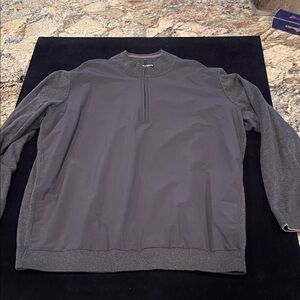 Adidas Men's Gray Sweater/pullover